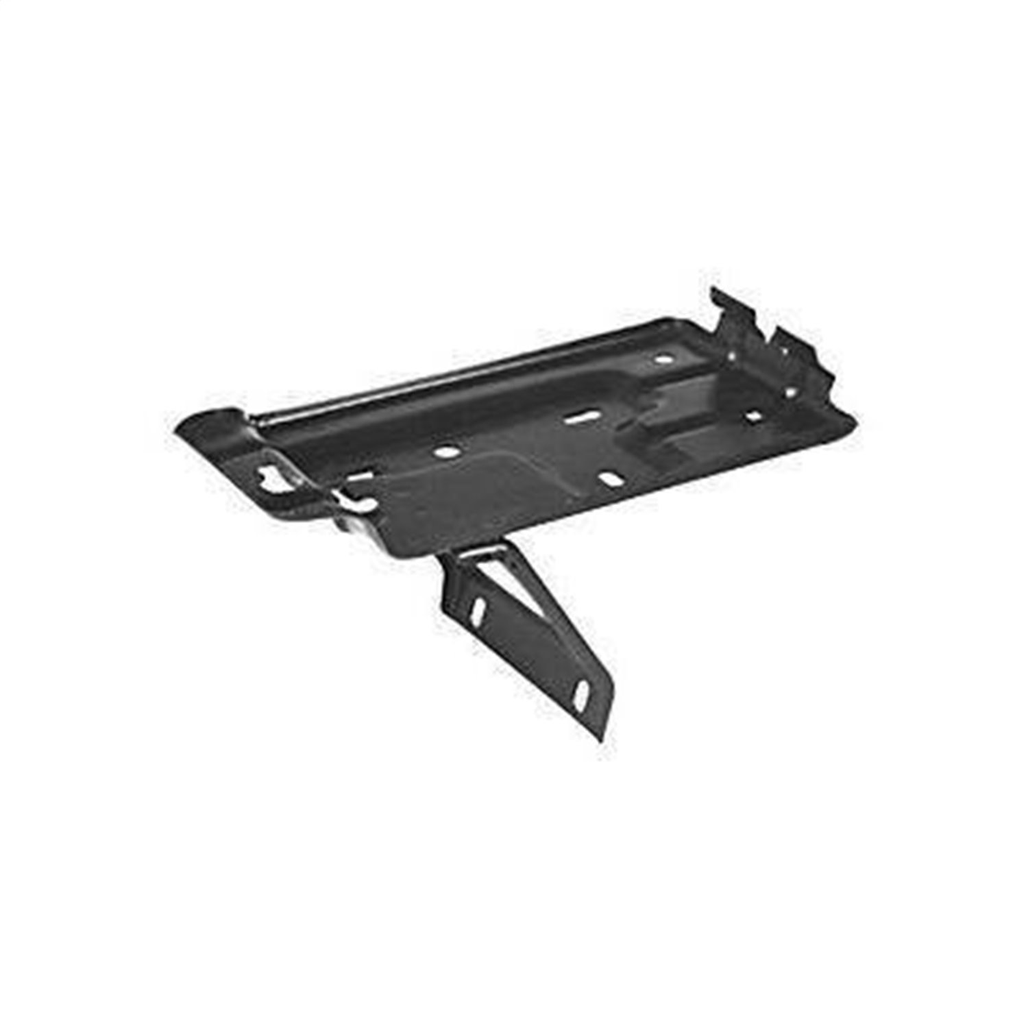 C5ZZ-10732-C 64-66 Battery Tray