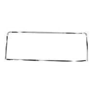 COUPE REAR WINDOW MOLDING