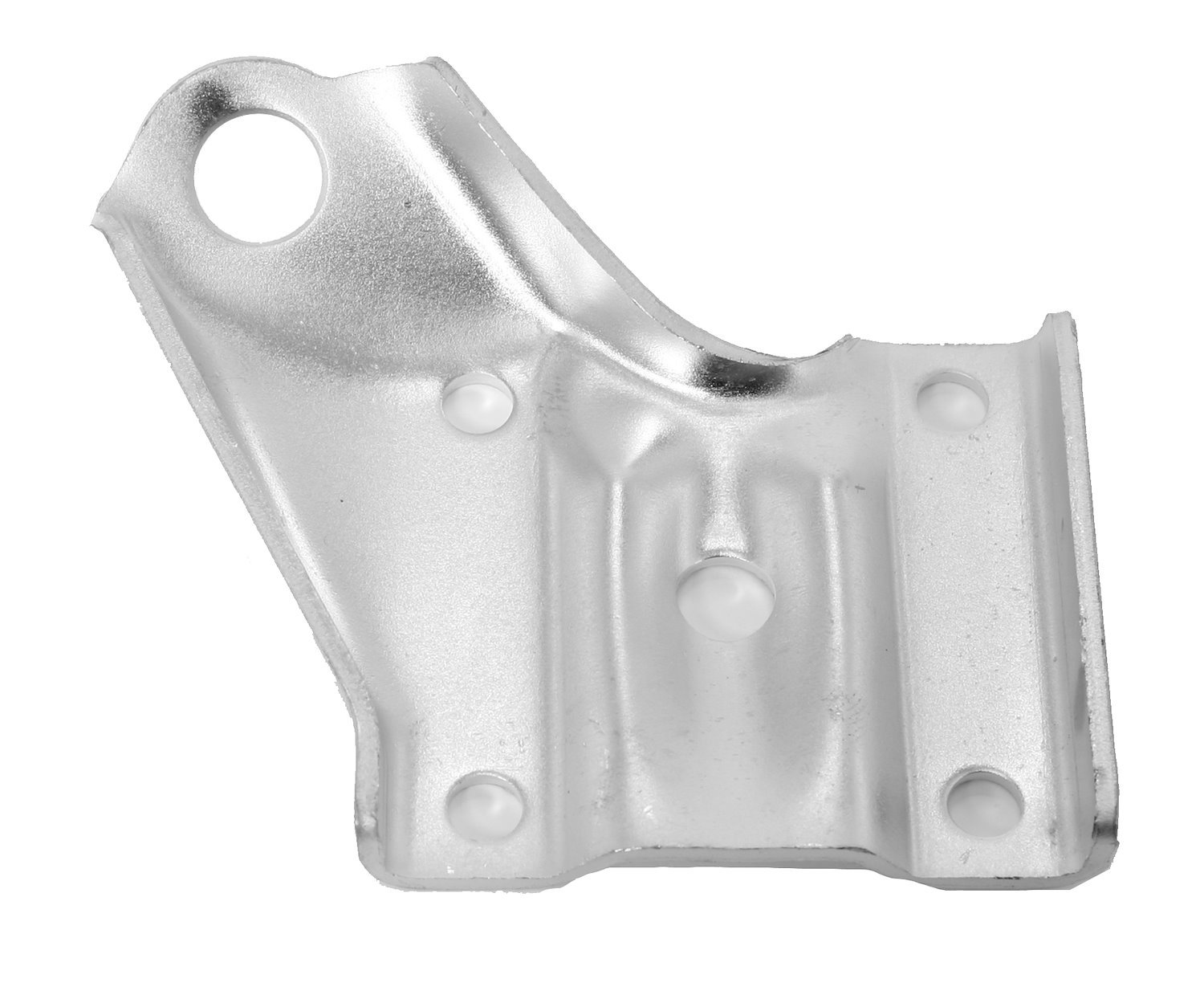 Rear Leaf Spring Mounting Plate for 1967-1970 Ford Mustang [Right/Passenger Side]