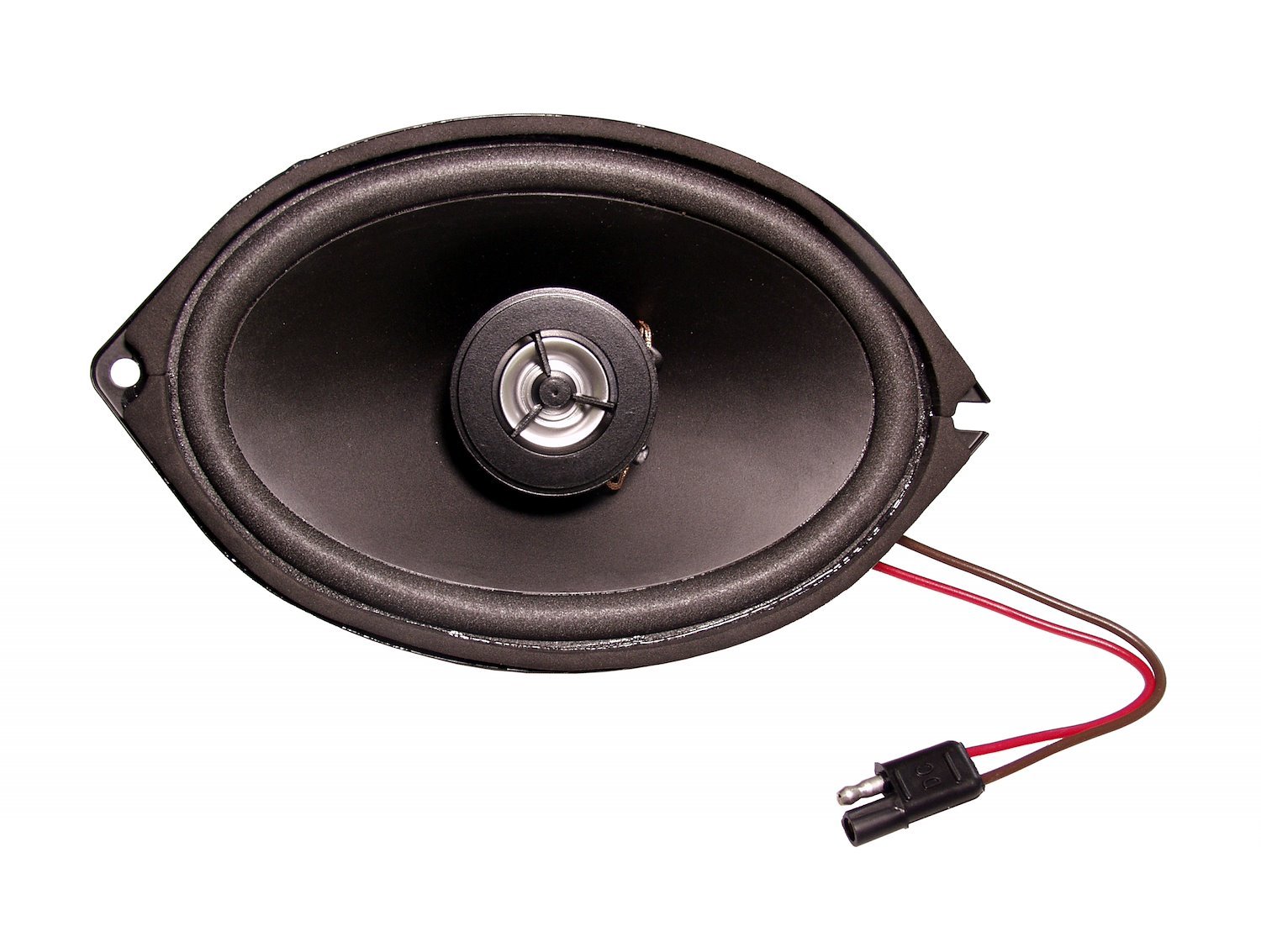 67-68 UNDERDASH SPEAKER D