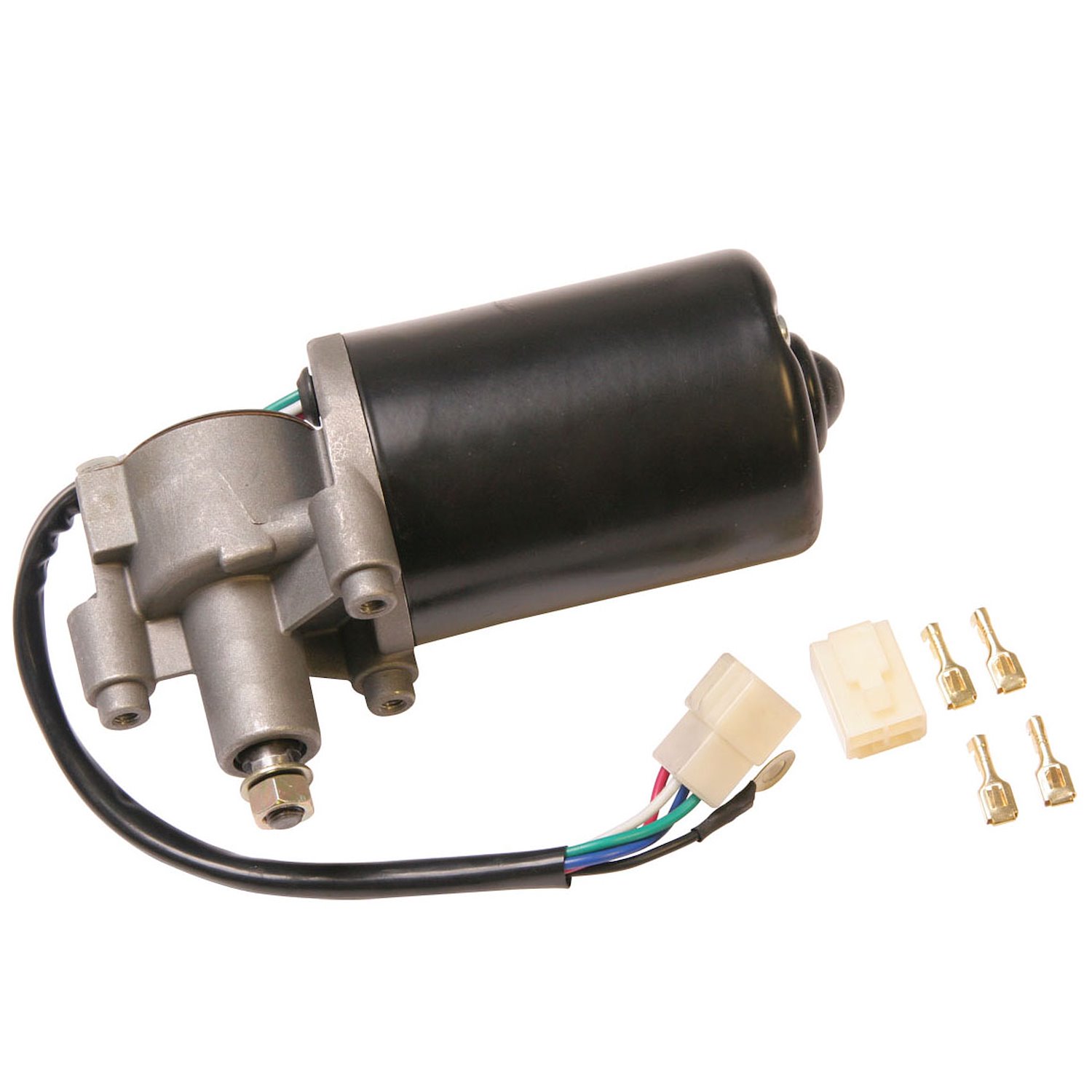 Windshield Wiper Motor 1967-1970 Ford Mustang