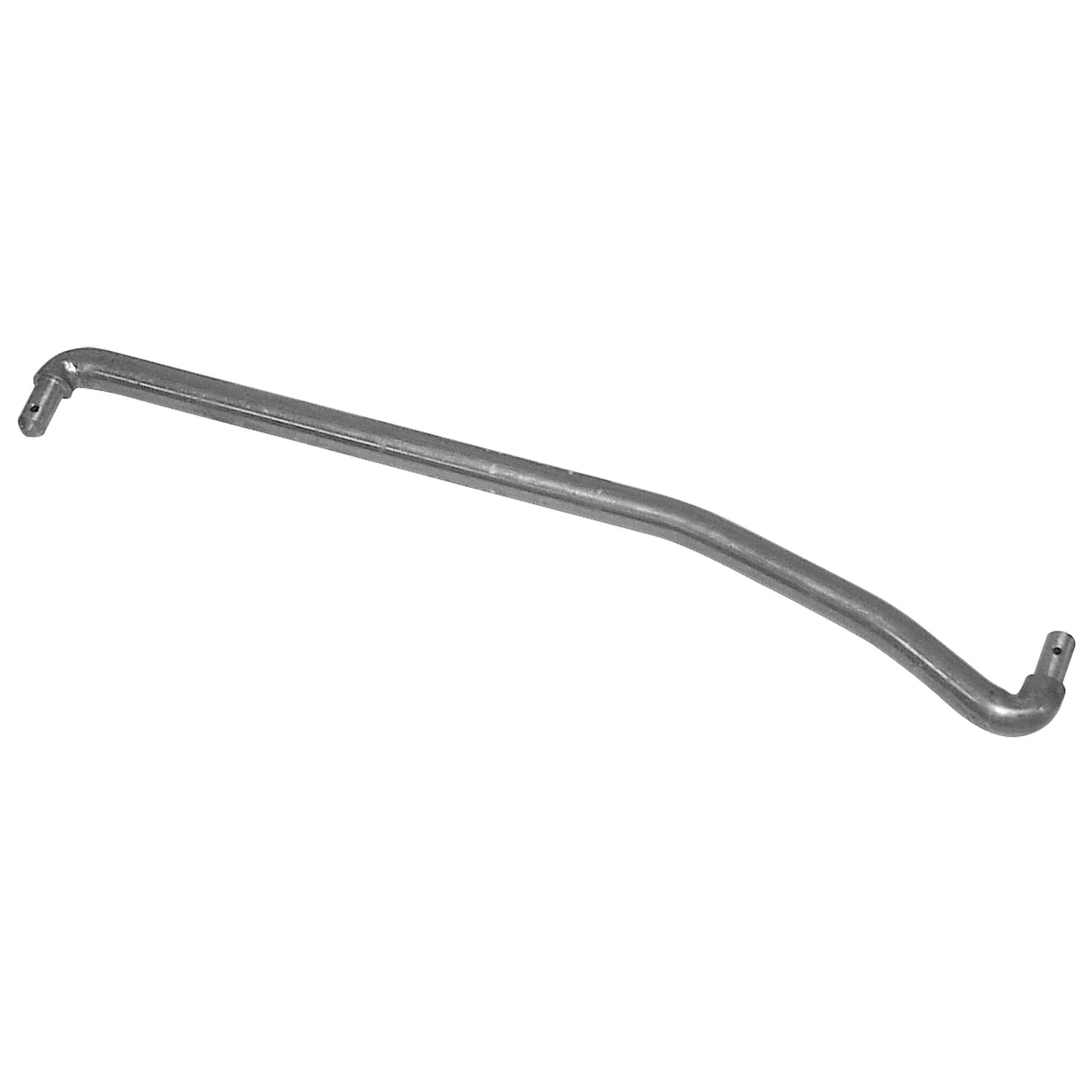 Pedal to Equalizer Bar Rod 1967-1968 Ford Mustang