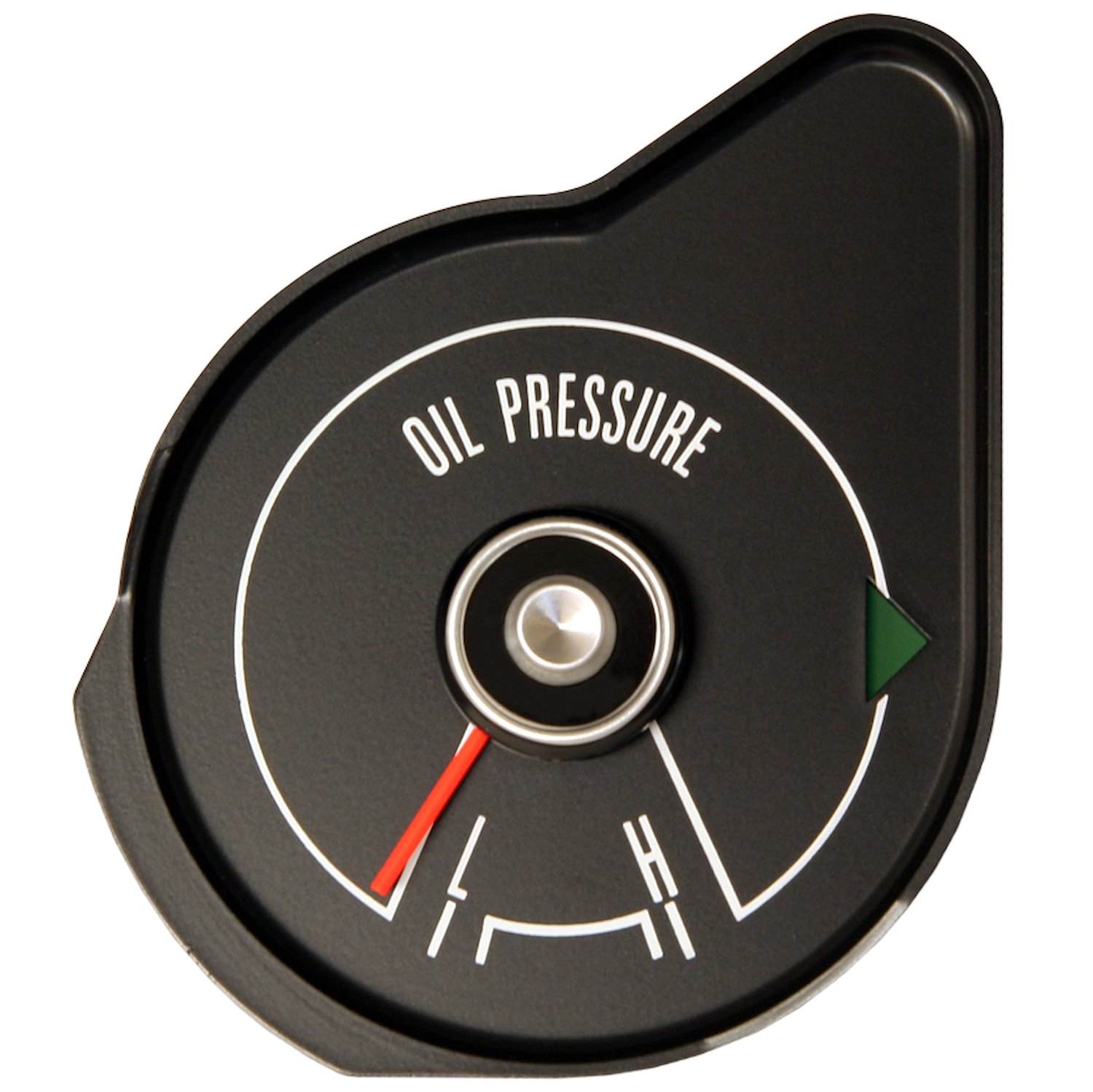 Oil Pressure Gauge 1969 Ford Mustang