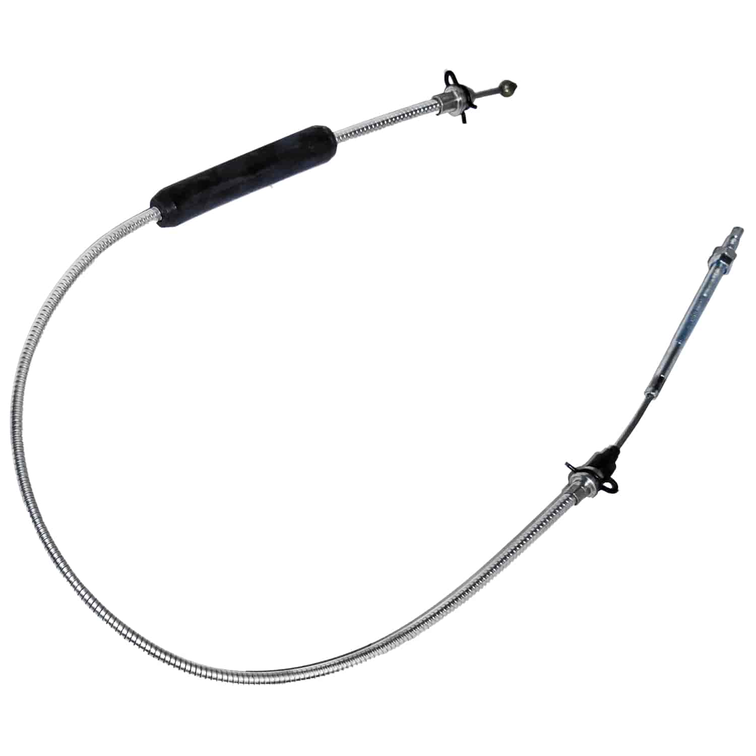 Front Parking Brake Cable 1969-1970 Ford Mustang