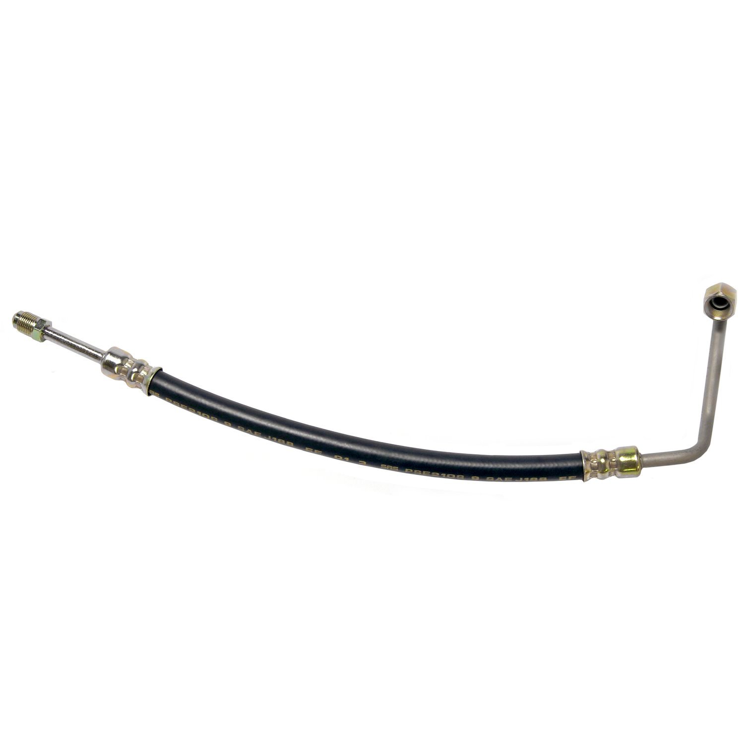 Power Steering Pressure Hose 1969 Ford Mustang