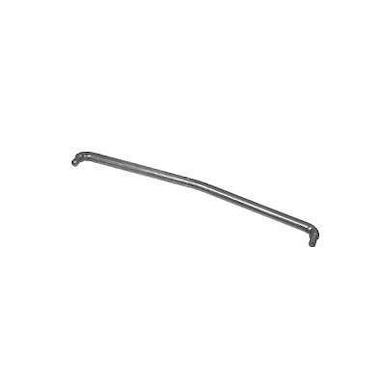 Pedal to Equalizer Bar Rod 1969-1970 Ford Mustang