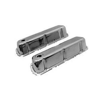 Valve Covers 1970-1973 Ford Mustang