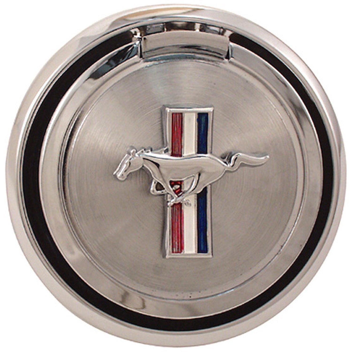 Fuel Cap 1970 Ford Mustang