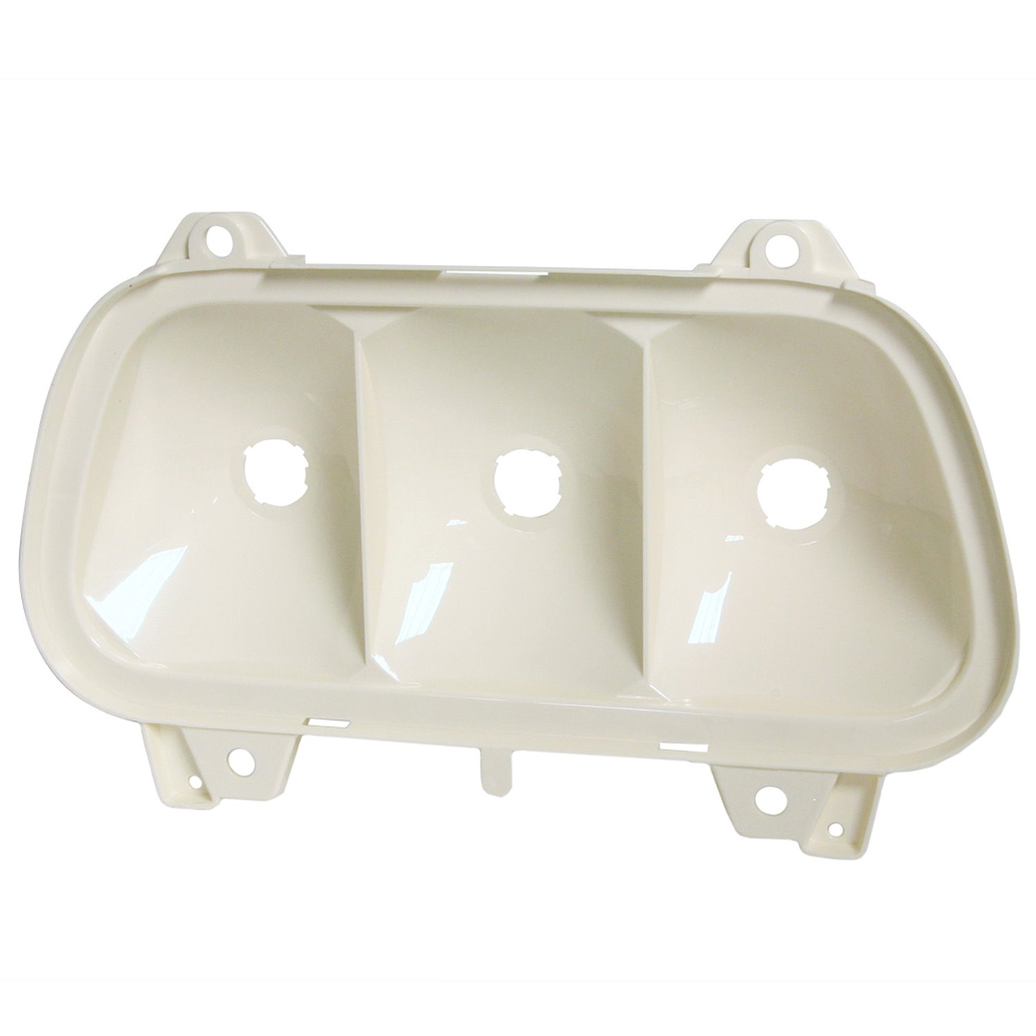 Tail Light Housing 1971-1973 Ford Mustang