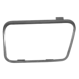 Brake Pedal Pad Trim 1965-1973 Ford Mustang