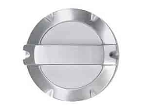 Brake Master Cylinder Cap Cover Billet Aluminum