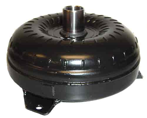 Competition 10 in. Torque Converter for Ford C6, 1.375 in. Pilot
