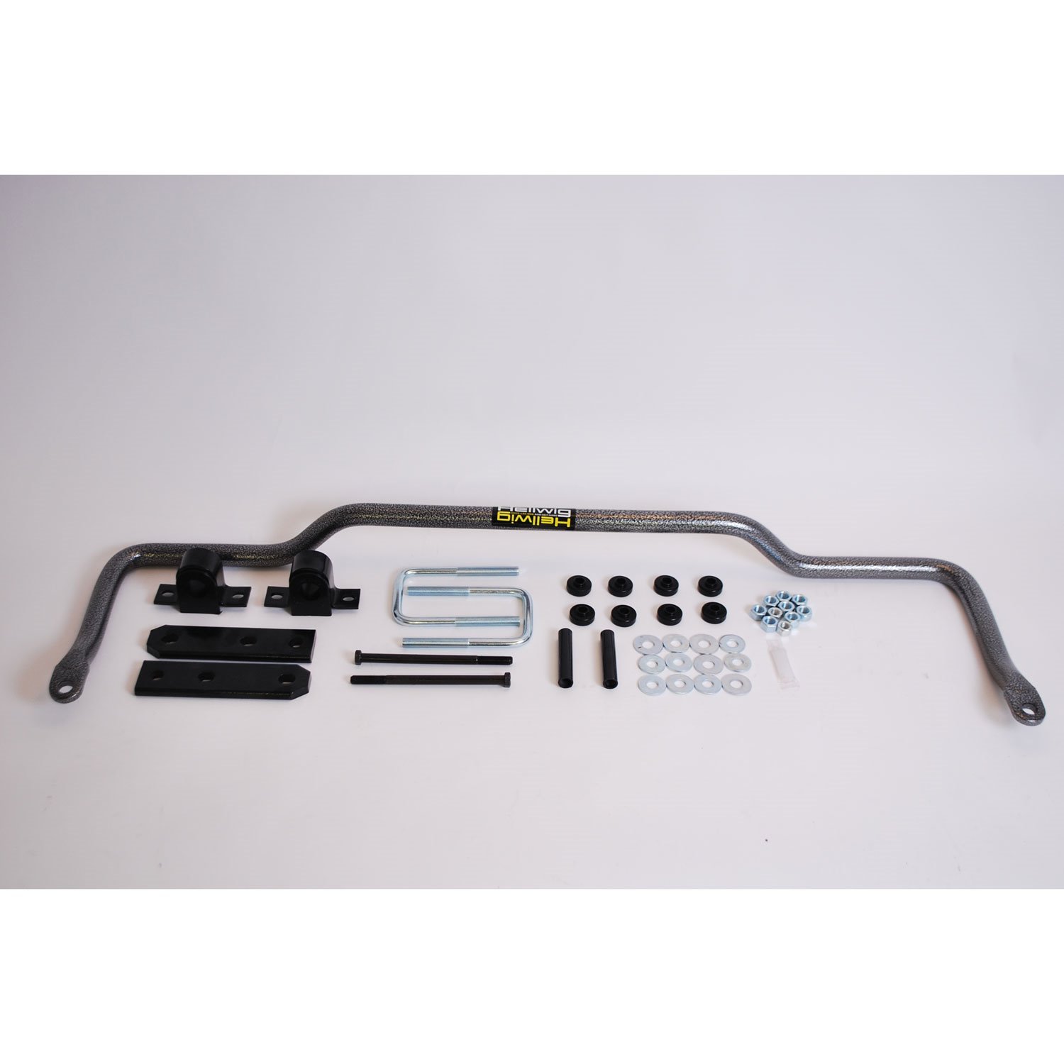 7604 Front Sway Bar Kit - JEGS