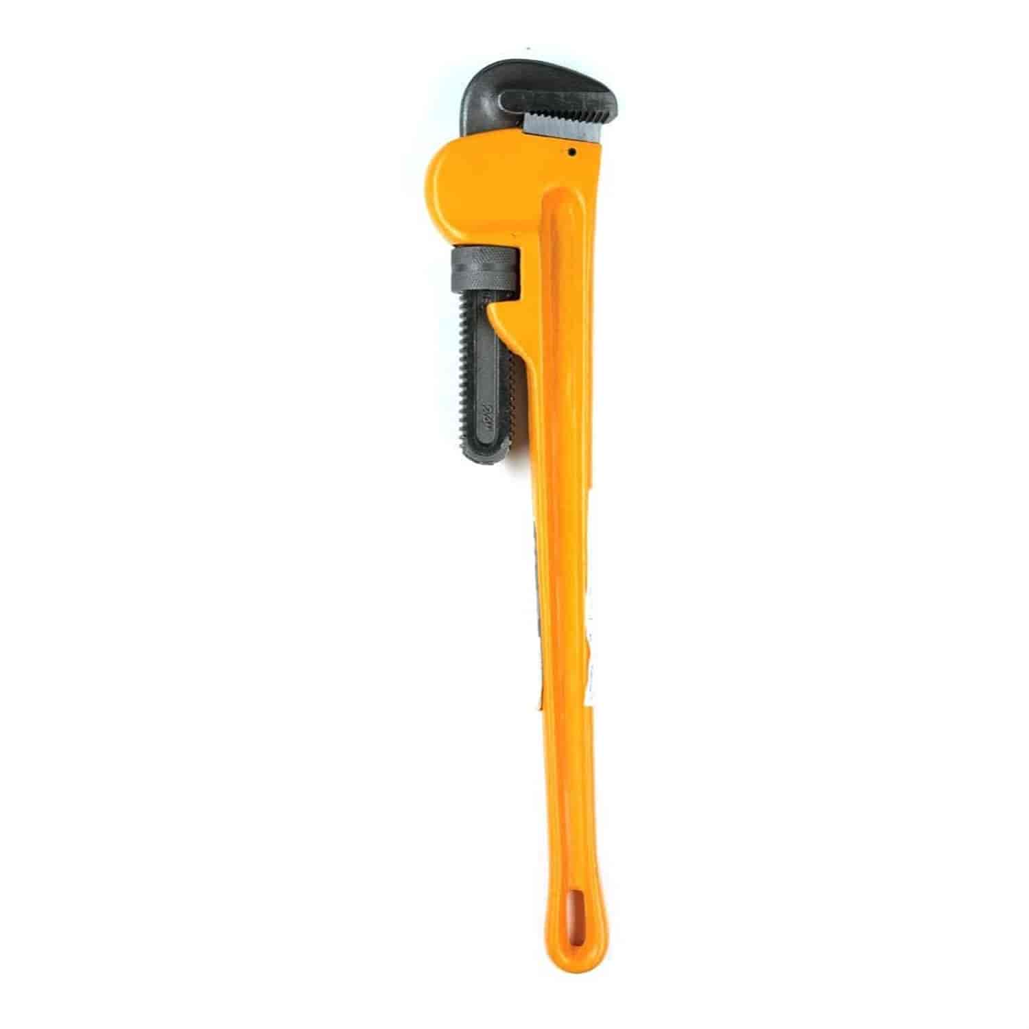 24" HD PIPE WRENCH