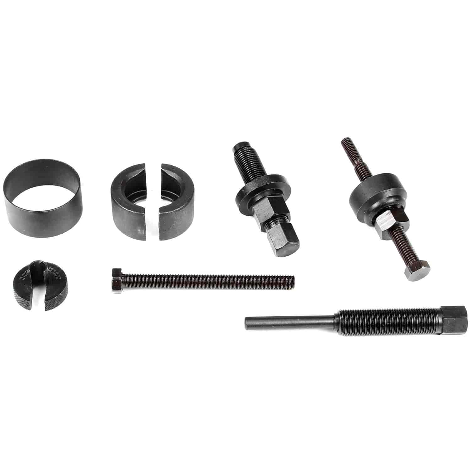 P/S PUMP PULLEY KIT