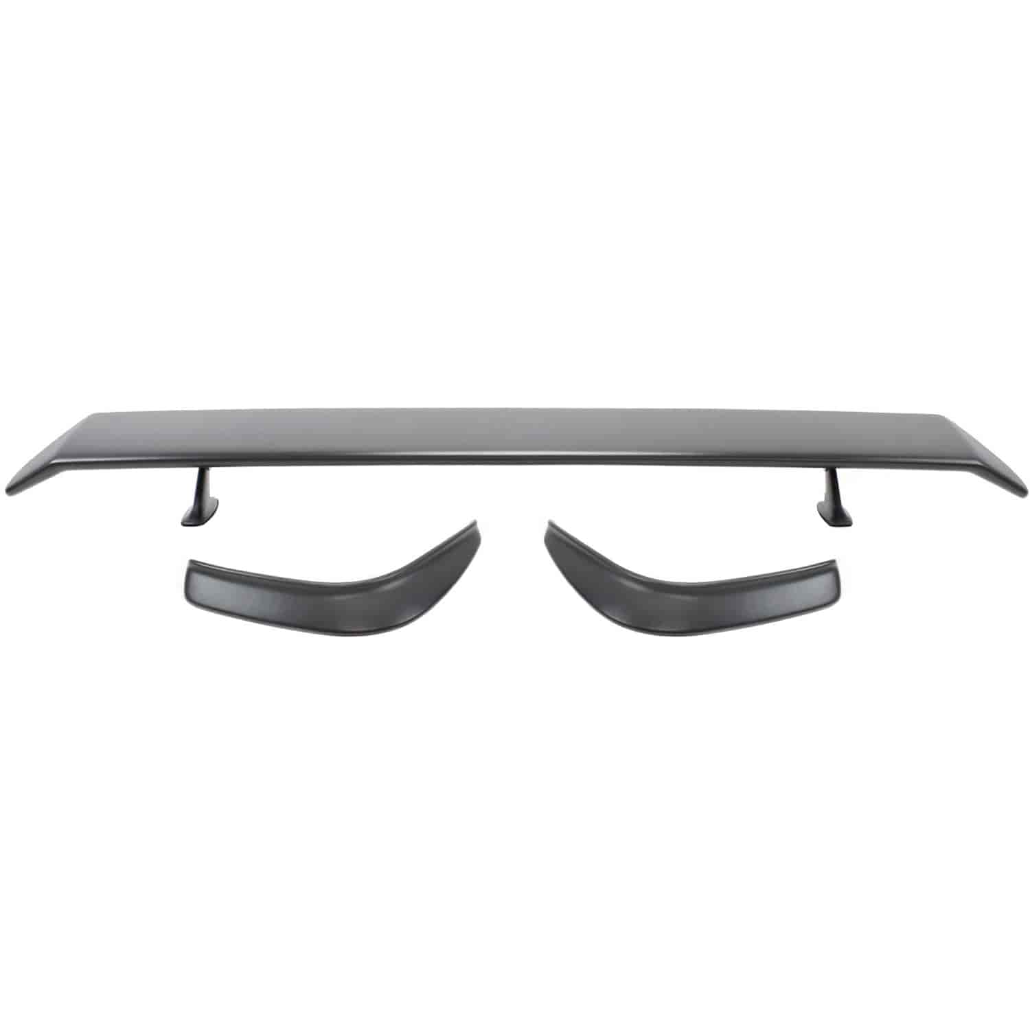 71-74 B-Body Front / Rear Spoiler Package GC772 + FP605