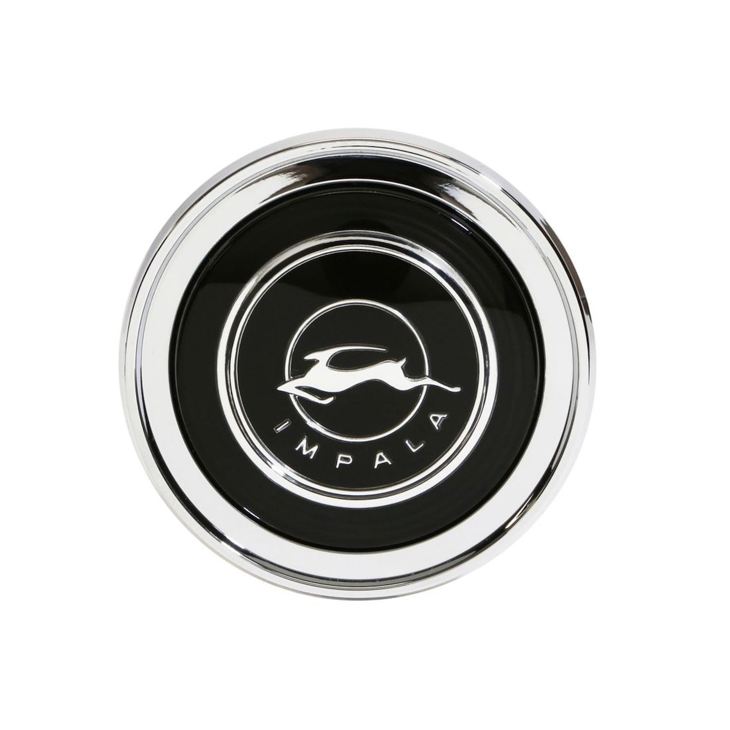 Horn Ring Button Assembly 1964 Full Size Chevy