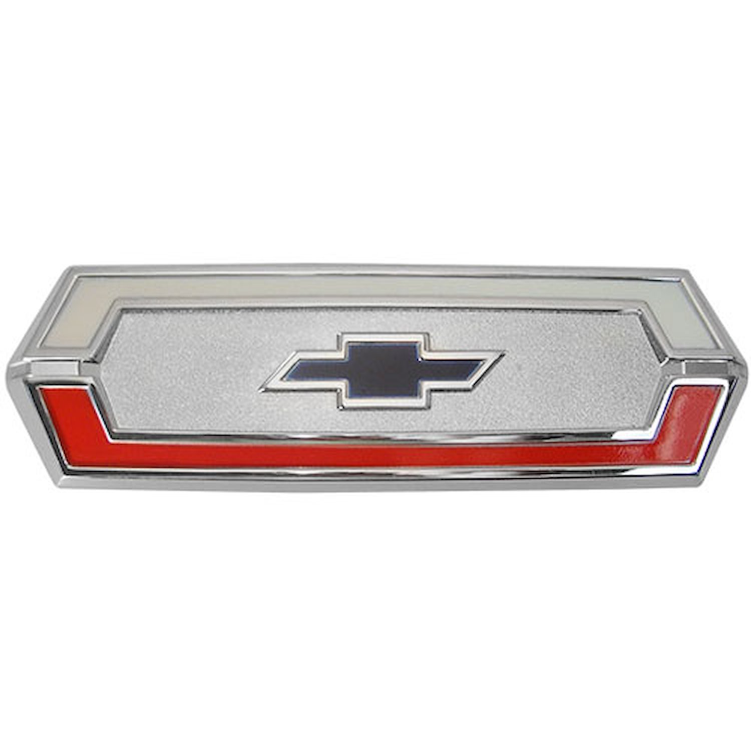 Tailgate Emblem 1969-70 Chevy El Camino