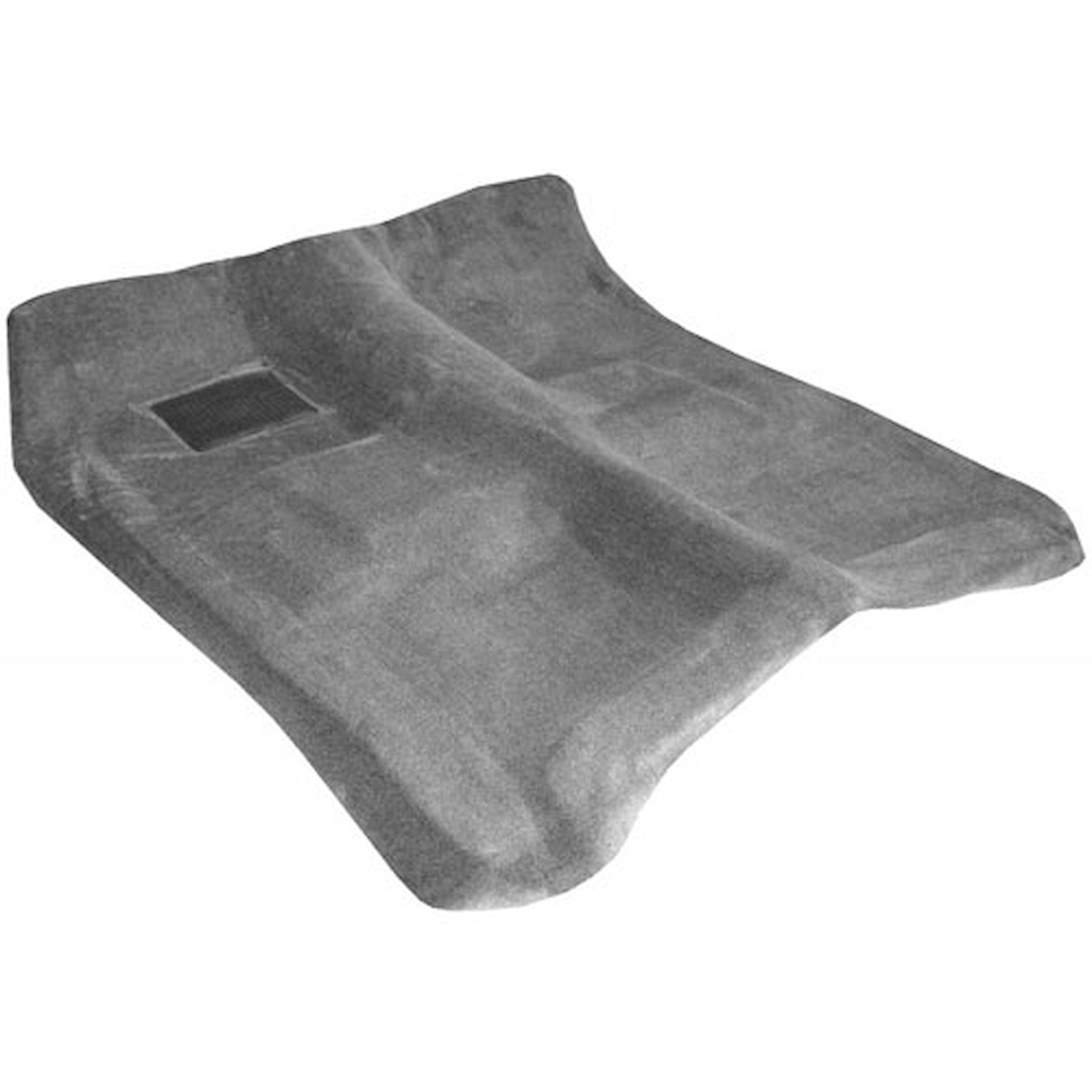 Molded Cut Pile Carpet 1978-80 Ford Fiesta