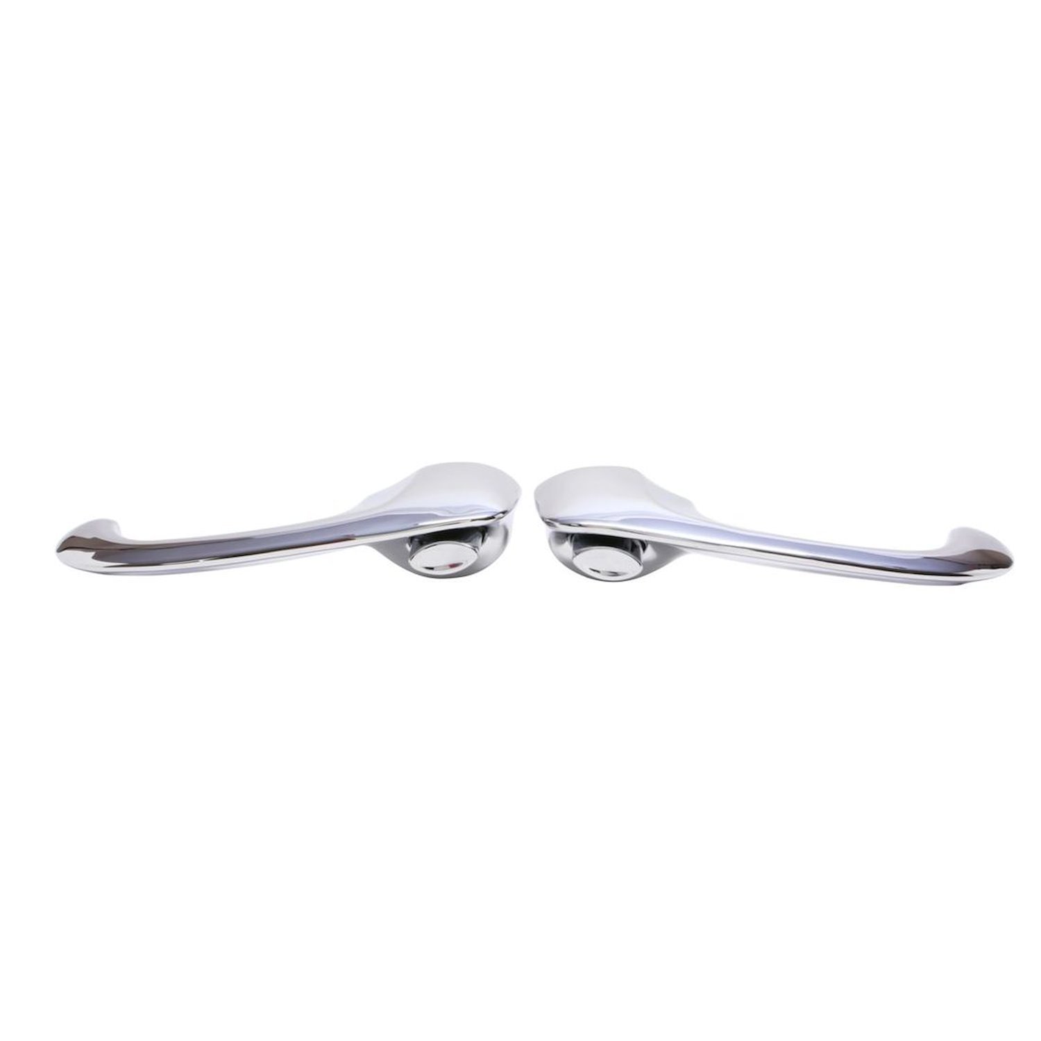 Exterior Door Handles 1963-64 Chevy Corvette