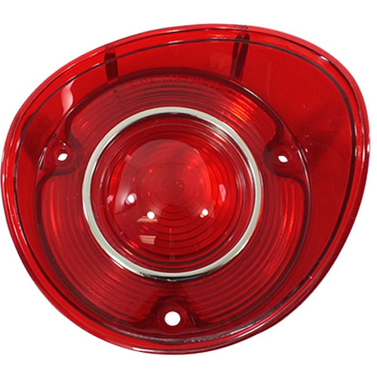 Tail Light Lens 1972 Chevy Chevelle SS