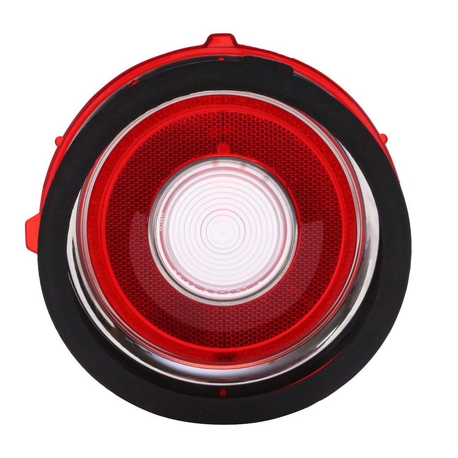 Back Up Light Lens 1970-71 Chevy Camaro RS