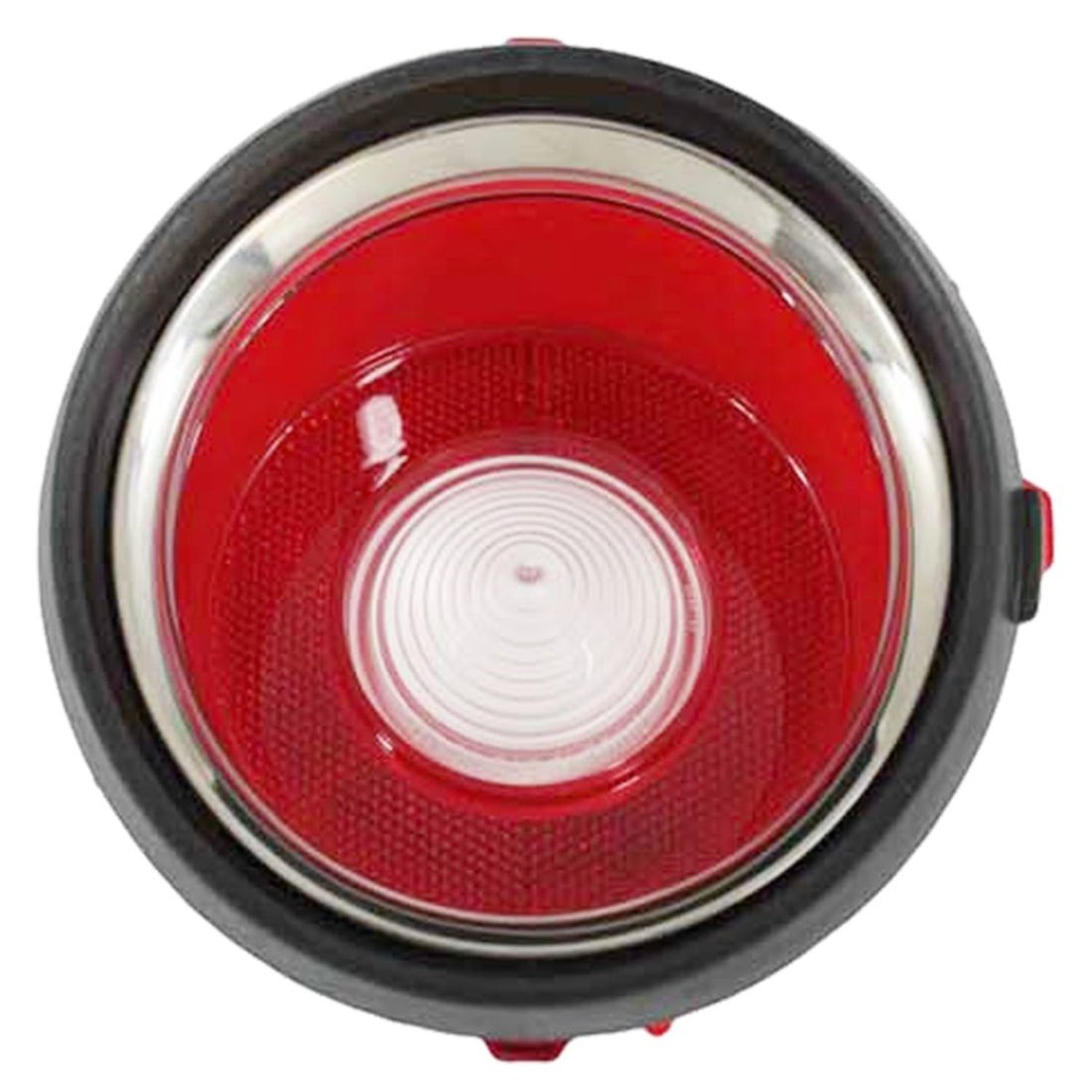 Back Up Light Lens 1971.5-73 Chevy Camaro