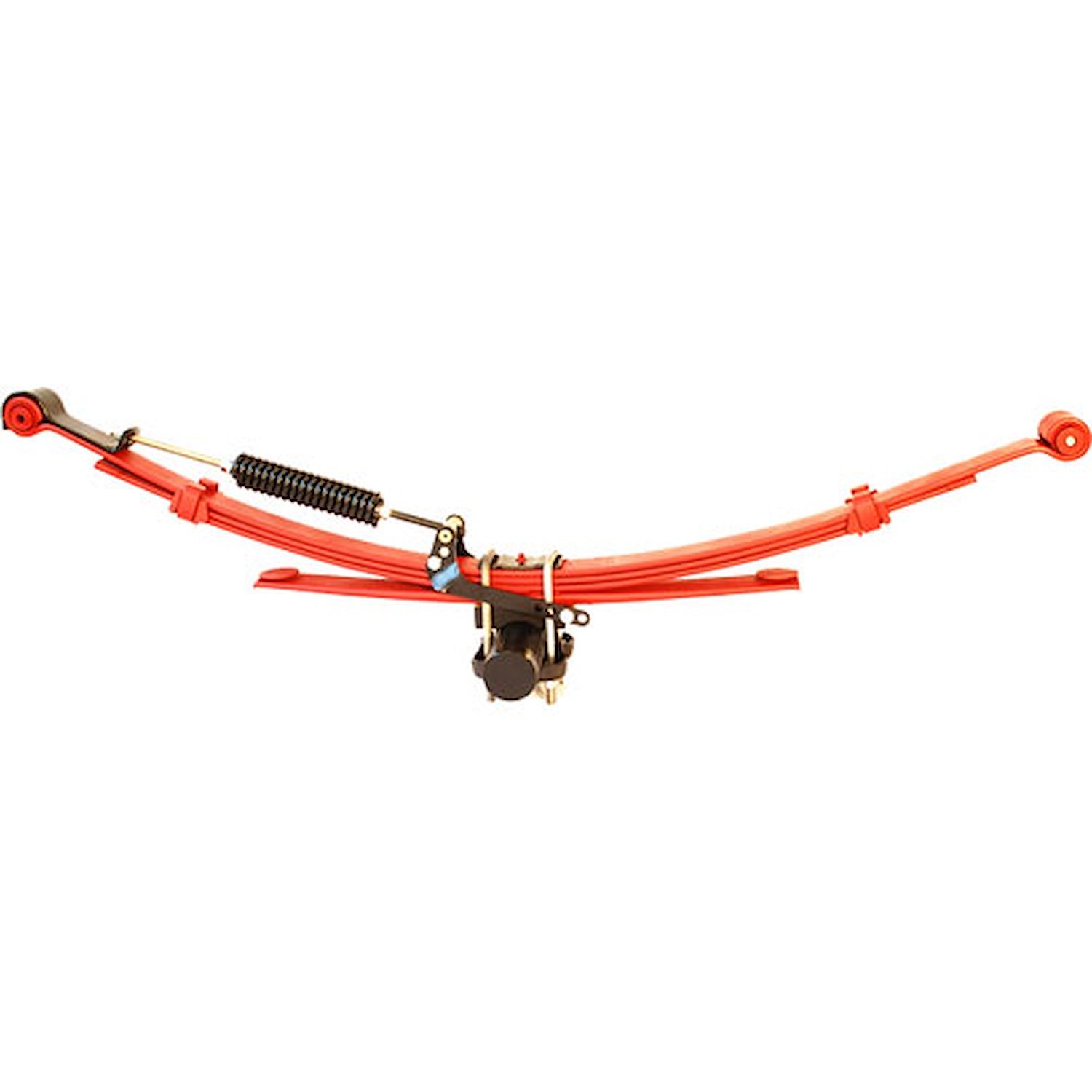 Active Suspension Kit 1991-2001 Ford Explorer