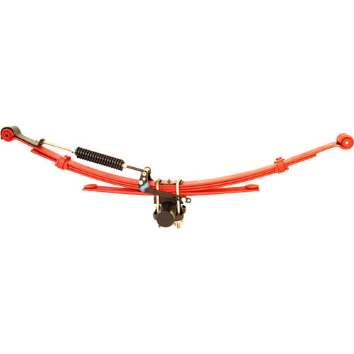 Active Suspension Kit 1999-2005 Ford Excursion