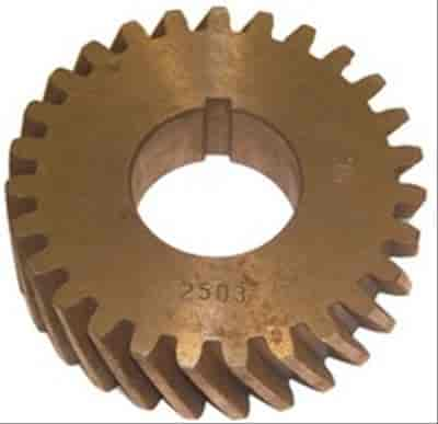 CRANK GEAR