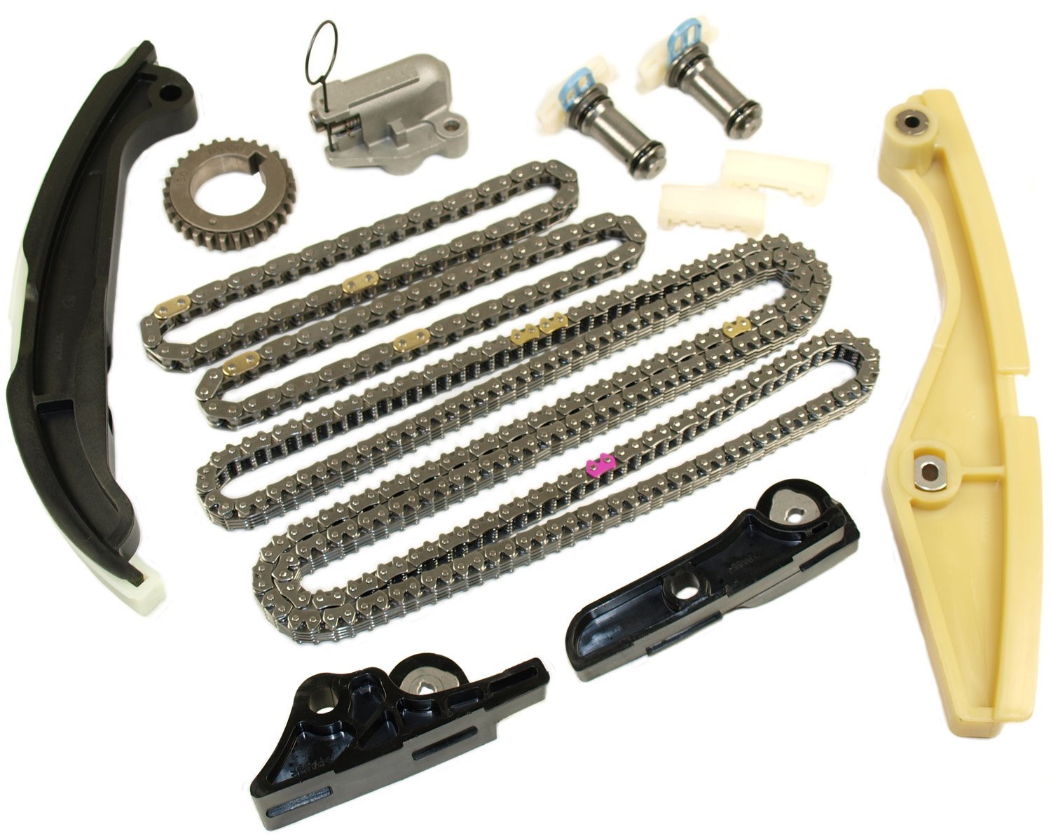 TIMING CHAIN KIT FORD