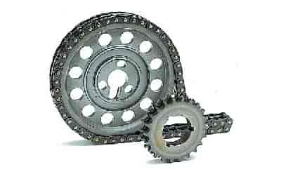 True Roller Timing Chain Chevy 200/229/262 4.3L V6