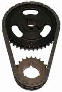 True Roller Timing Chain Mar 1984-Up 5.0L 302