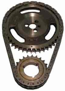 True Roller Timing Chain 1985-2007 Chevy 262 4.3L