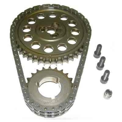 Timing Components HEX-A-JUST LS1