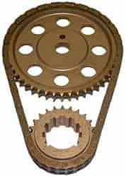 Billet True Timing Set Incl. Cam Sprocket