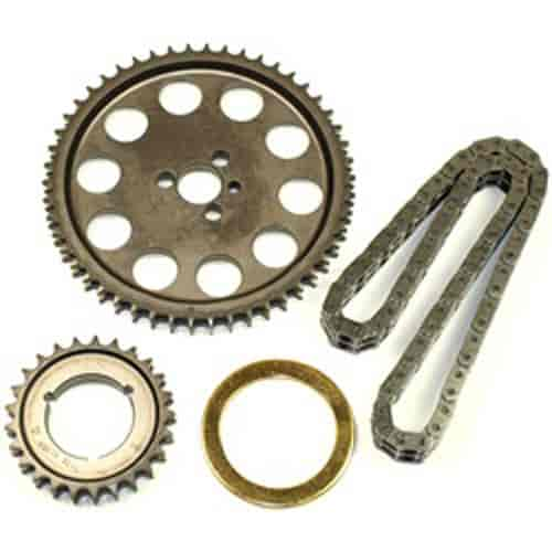 Original Billet True Roller Timing Set; 0.010 in