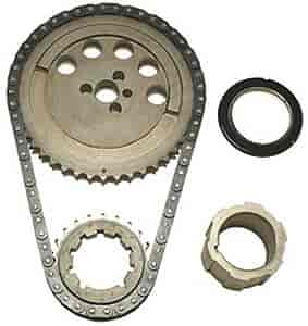 Race Billet True Roller Timing Set Billet Cam Sprkt