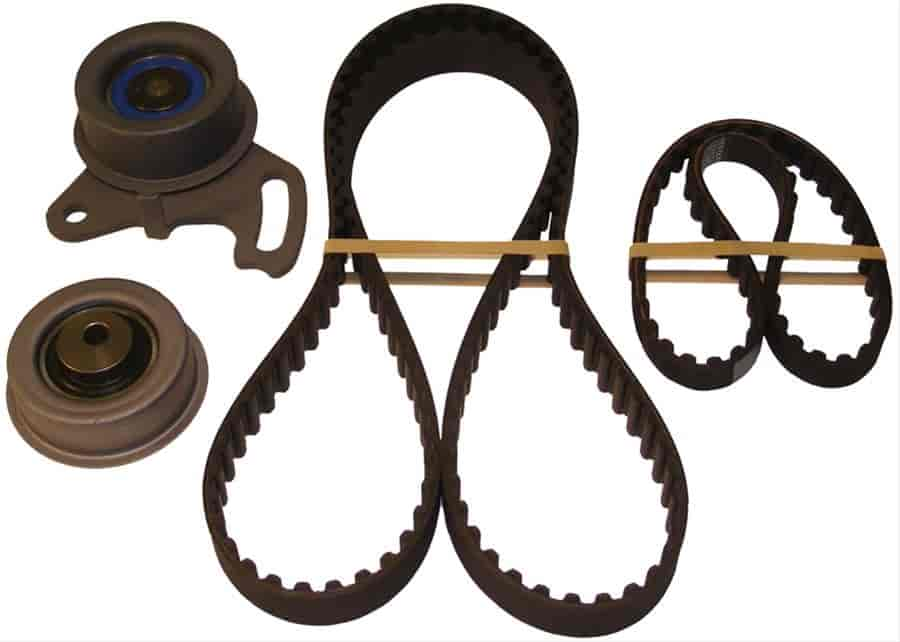 TIMING BELT KIT