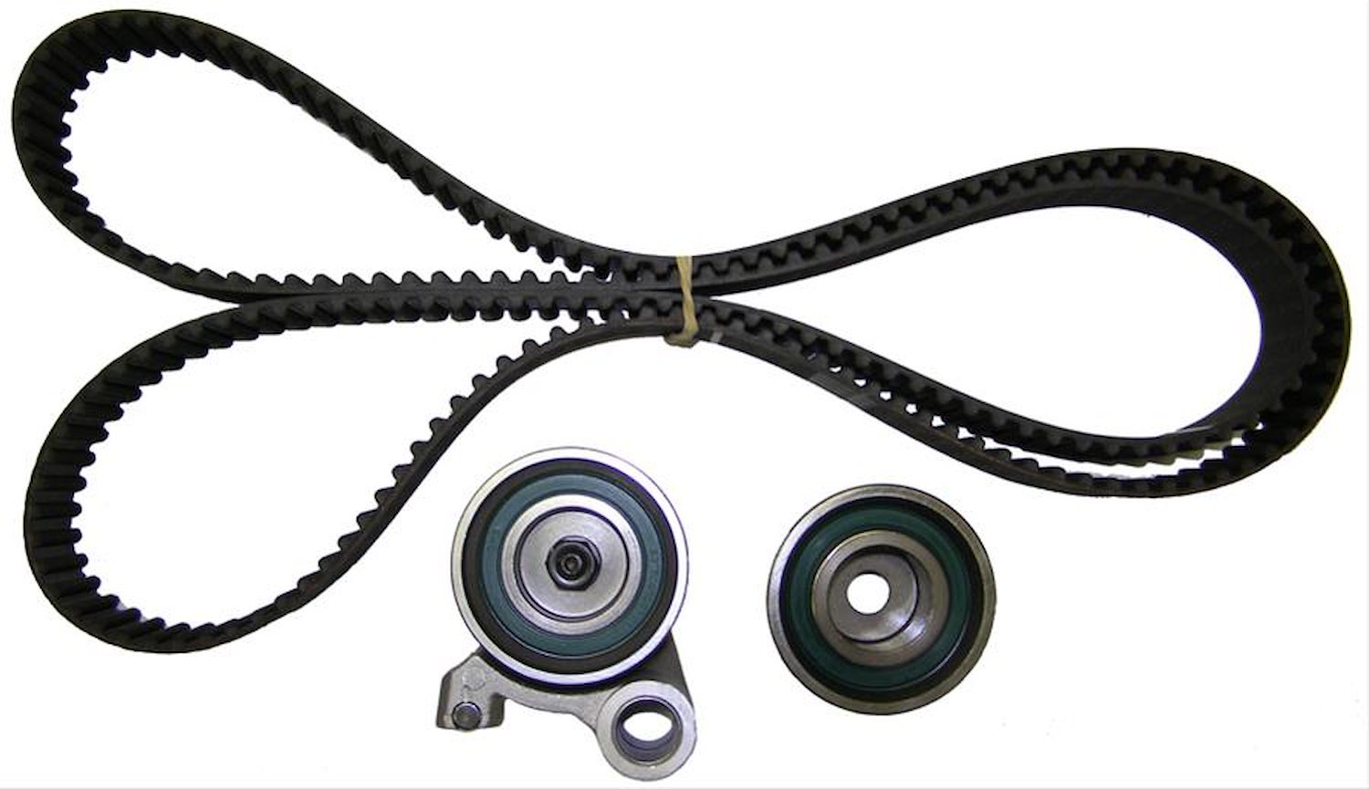BK257 Timing Belt Kit for Select 1994-2004 Lexus