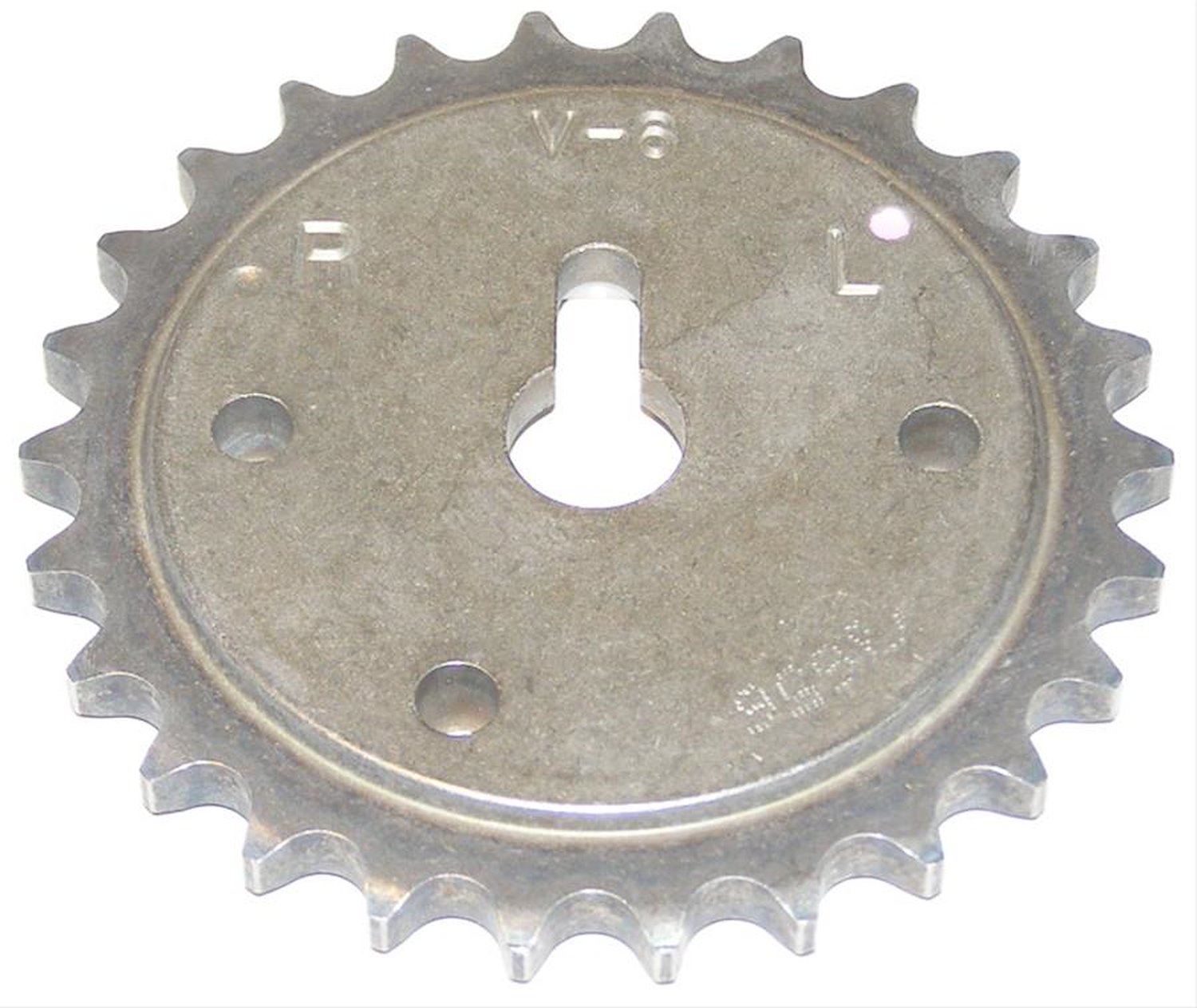 CAM SPROCKET