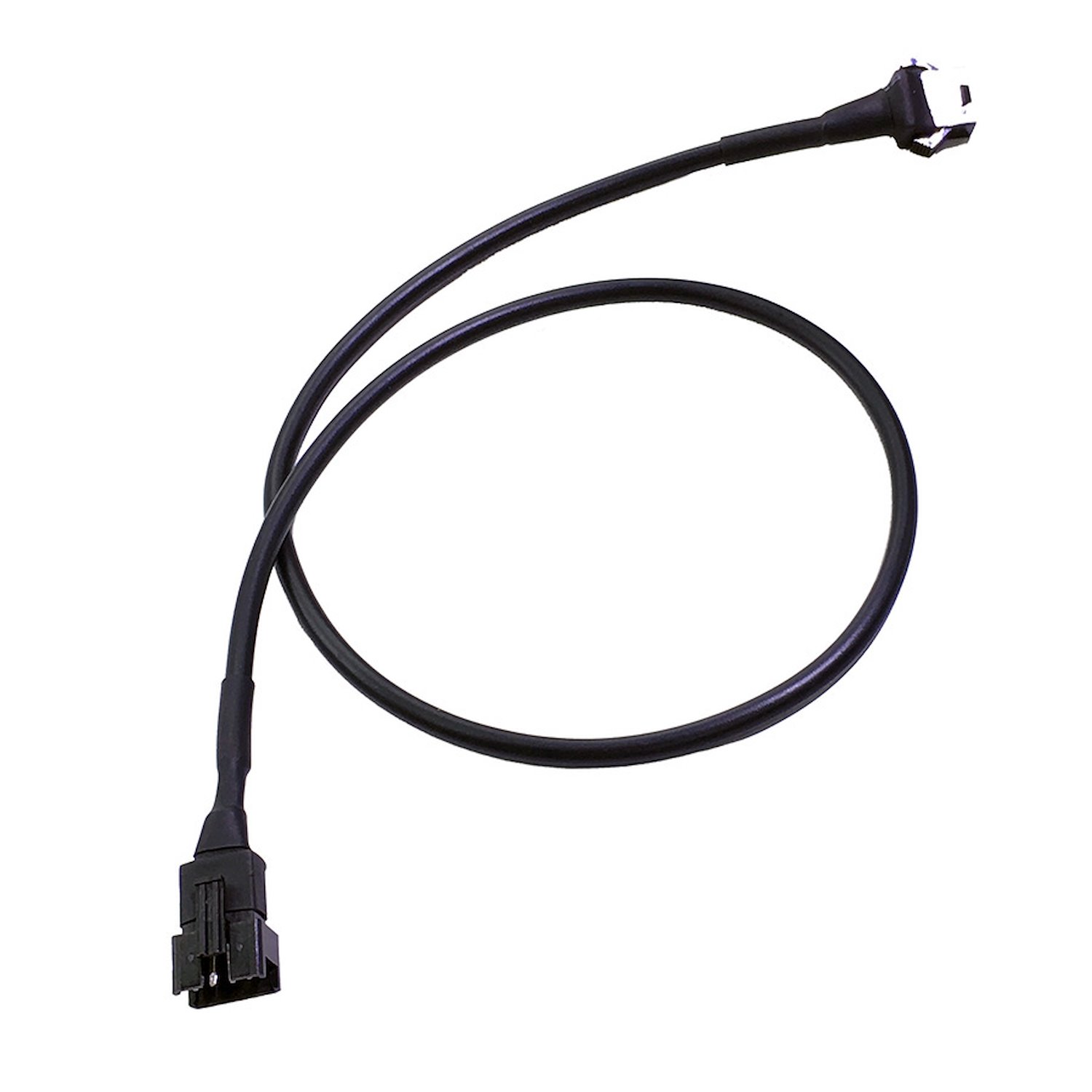 QW844 RGB LC4 Extension Wires, 1.5 ft.