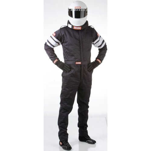 Multi Layer Driving Suit SFI 3.2A/5 Certified