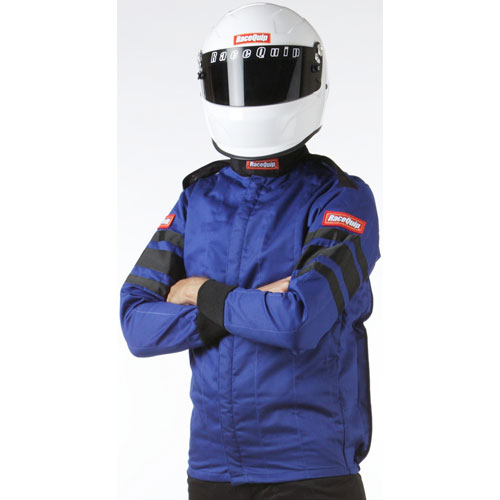 Multi Layer Driving Jacket SFI 3.2A/5 Certified