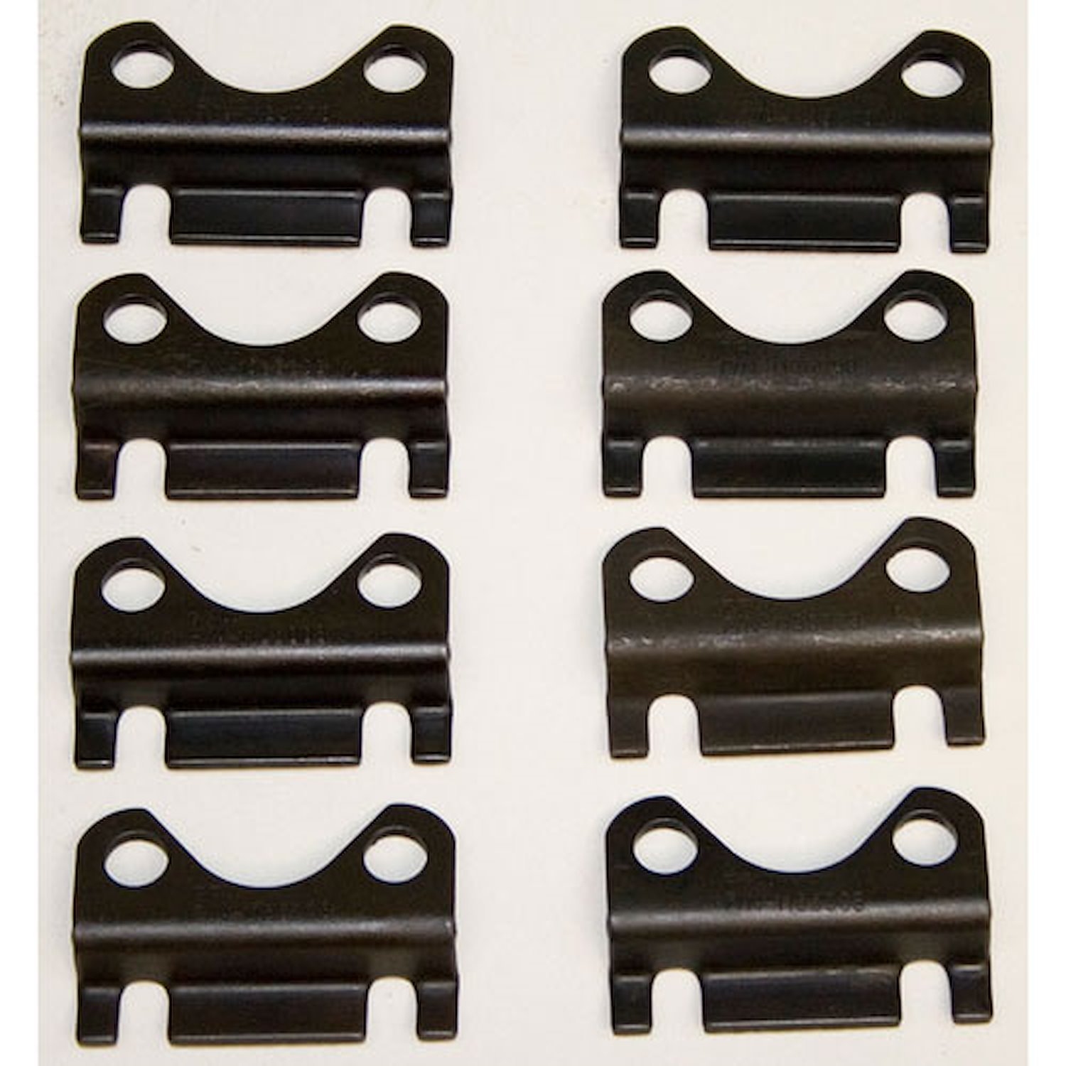 5/16" Pushrod Guide Plates 1955-2000 Chevy 265-400