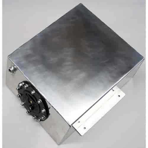 ETS Fuel Cell Fabricated Aluminum