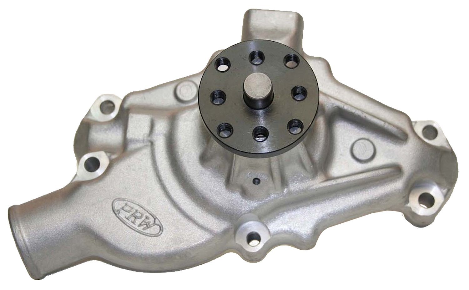 High-Performance Aluminum Water Pump 1955-72 Small Block Chevy