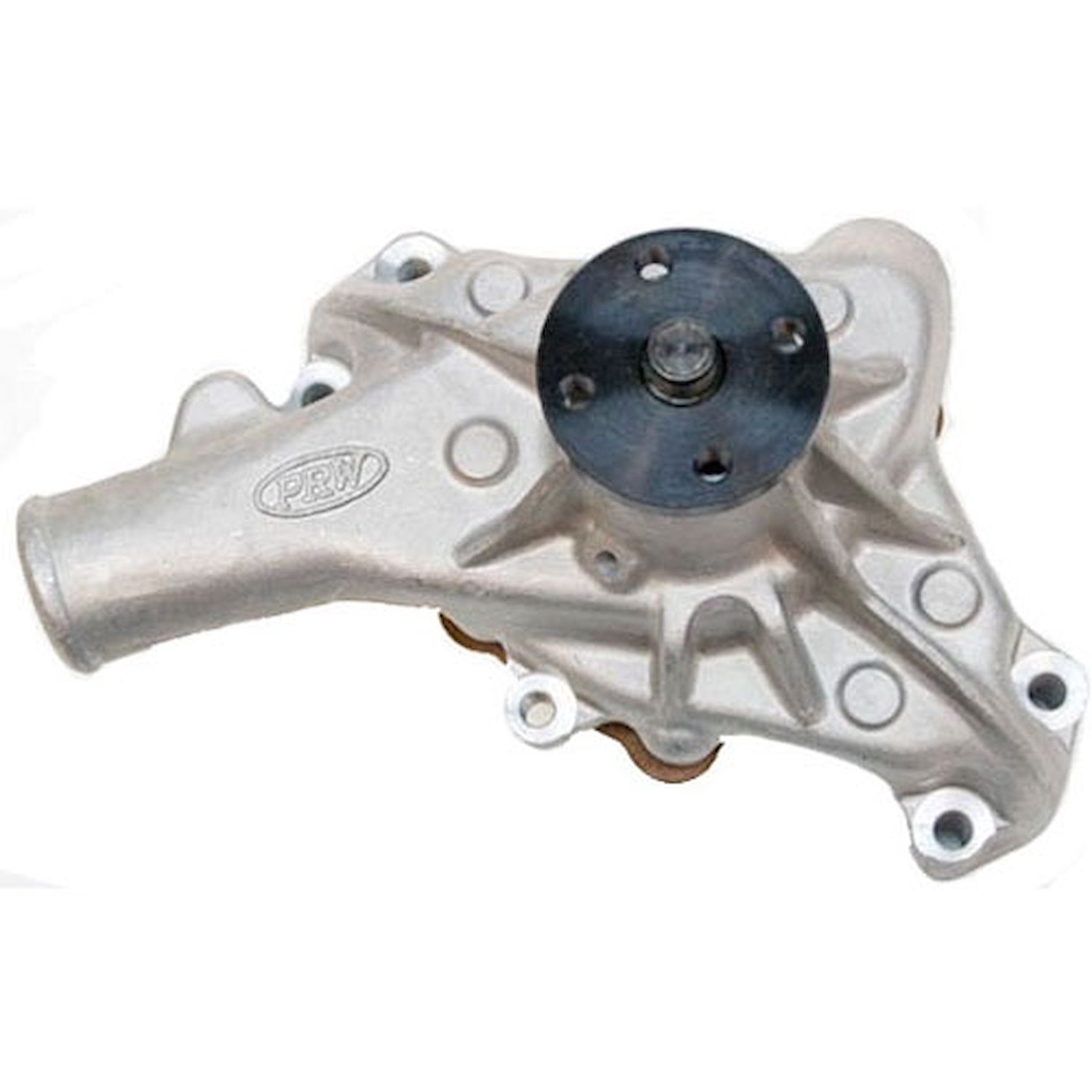 High-Performance Aluminum Water Pump 1987-95 Chevy V6 and