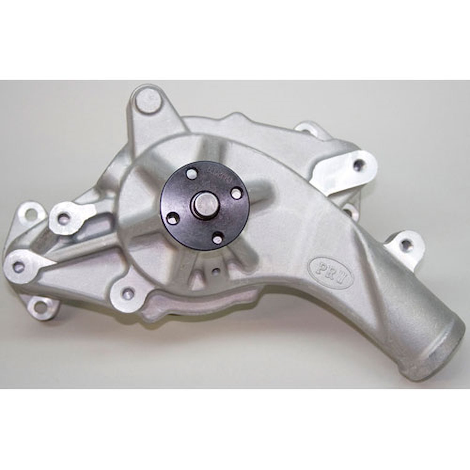 High-Performance Aluminum Water Pump 1965-76 Ford 352-428 FE