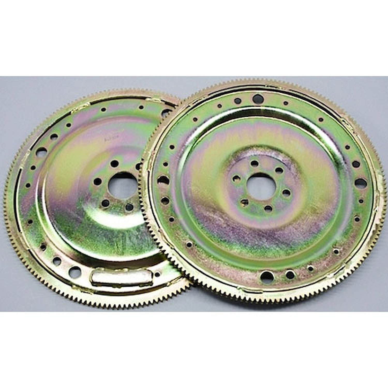 Gold Series SFI-Rated Chromoly Steel Flexplate 1963-88 Small
